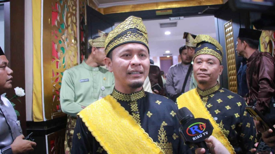 Ringankan Masyarakat, Pemko Pekanbaru Kembali Jalankan Program Hapus Denda Pajak