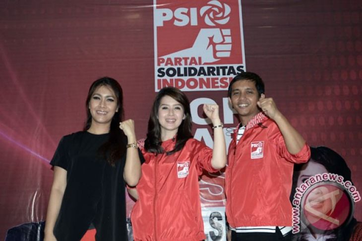 Terancam Dipidana, PSI Gugat Bawaslu ke MK