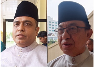 Deklarasi Pasangan Nasir-Wardan Besok Dihadiri Petinggi DPP Gerindra