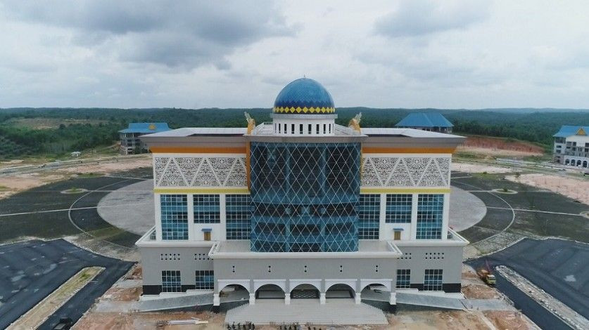 Jumlah Pejabat Pekanbaru Dinonaktifkan Bisa Bertambah, Pj Sekda Ikut Disorot