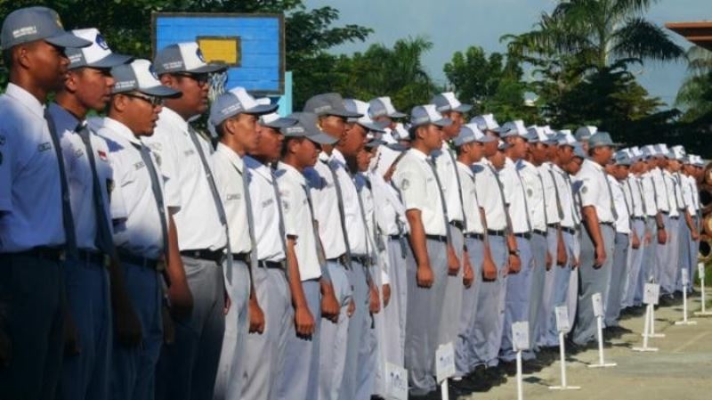 Tahun Depan, Pemprov Riau Bangun 3 Unit SMA Baru di Pekanbaru