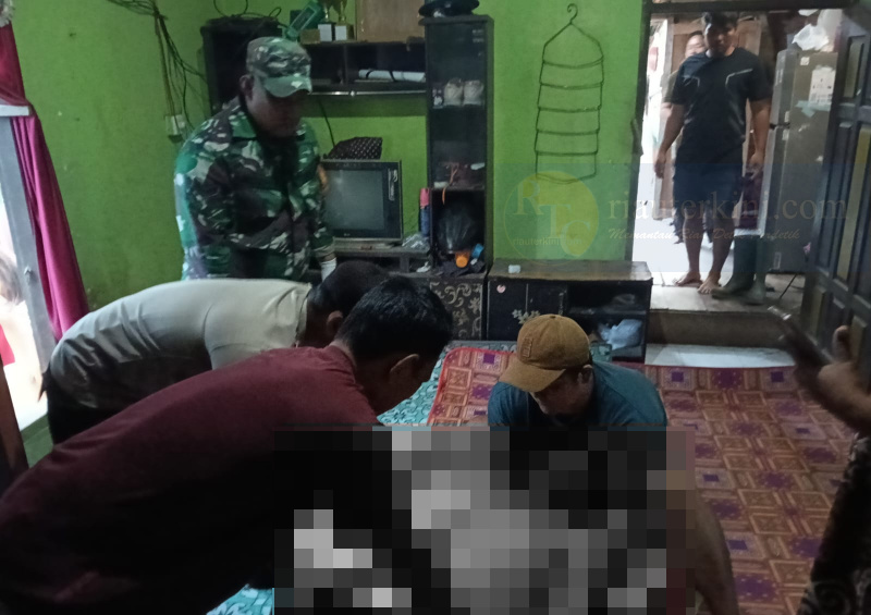 Fenomena Bunuh Diri di Pelalawan Mengkhawatirkan, Warga Terbangiang Kembali Ditemukan