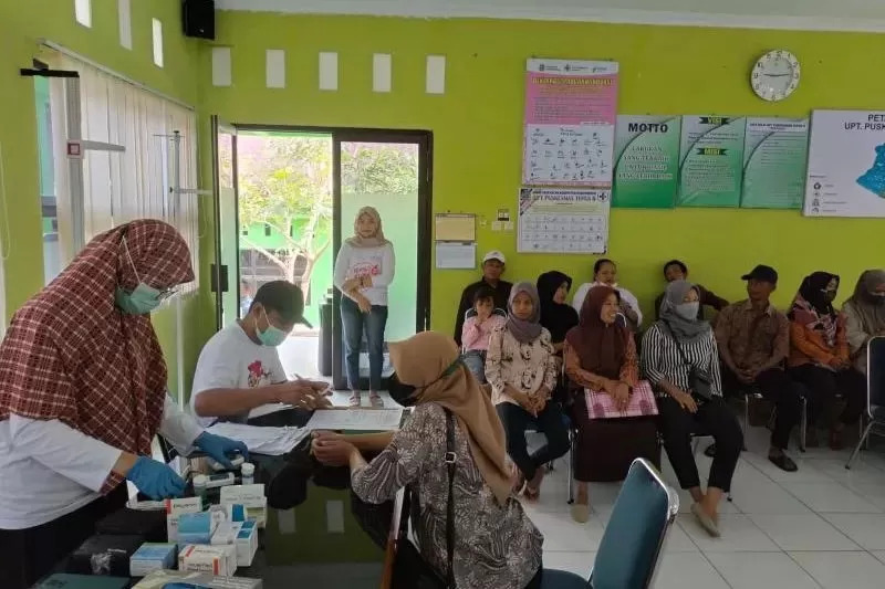 Banyak KPPS Jatuh Sakit saat Pemilu 2019, KPU Upayakan Jaga Kesehatan  di Pemilu 2024