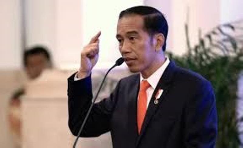 Jokowi Geram, Perintahnya Ini Bertahun-tahun Tak Juga Dijalankan