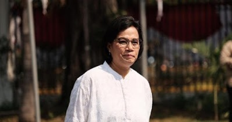 Sri Mulyani Buka Suara soal Kenaikan Cukai Rokok 2021