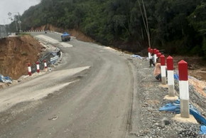 Lancar, Jalan Lintas Riau-Sumbar Sudah tak Buka Tutup Lagi