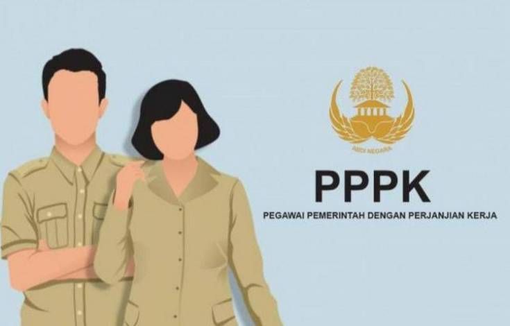 Minim Peminat, Pelamar PPPK Kota Pekanbaru Baru 8 Orang