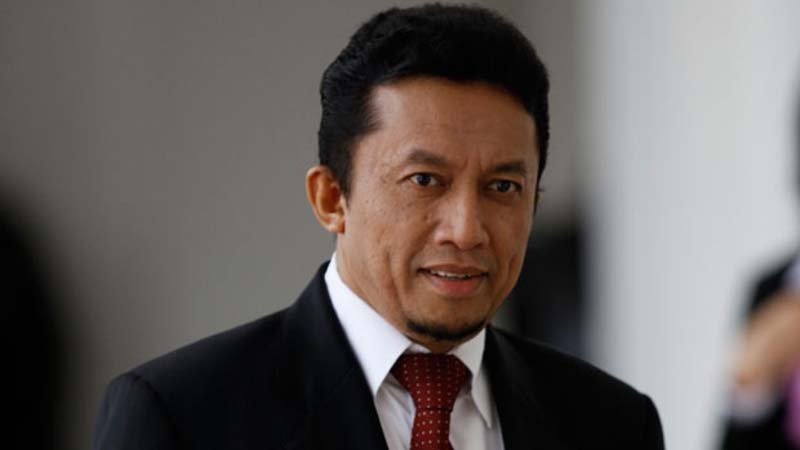 Tifatul Minta Prabowo Jalankan Rekomendasi Cawapres Ijtimak Ulama