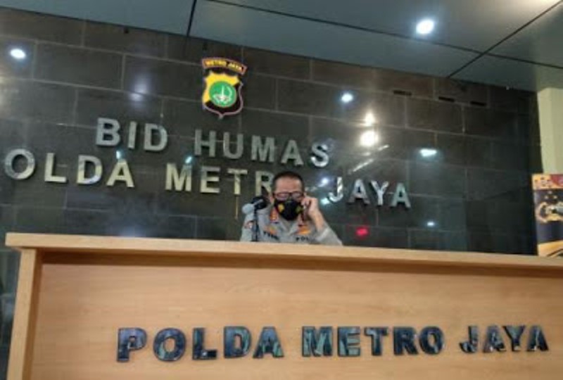 Selain Bekasi dan Condet, Terduga Teroris Juga Ditangkap di Pademangan & Cirendeu