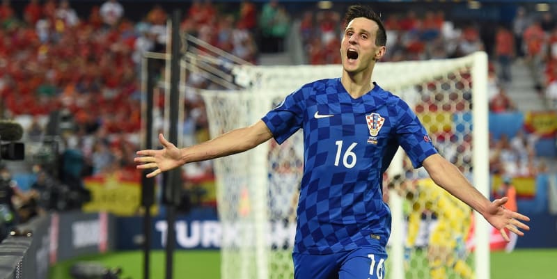 Menolak Dimainkan, Nikola Kalinic Dipulangkan dari Piala Dunia 2018