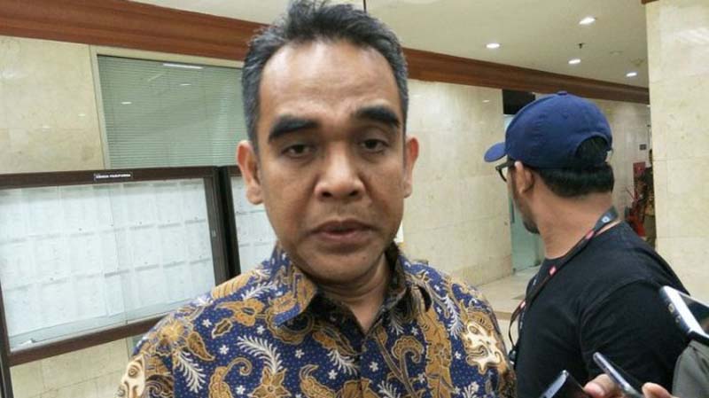 Gerindra Berencana Lapor Bawaslu soal Iklan Bioskop Jokowi