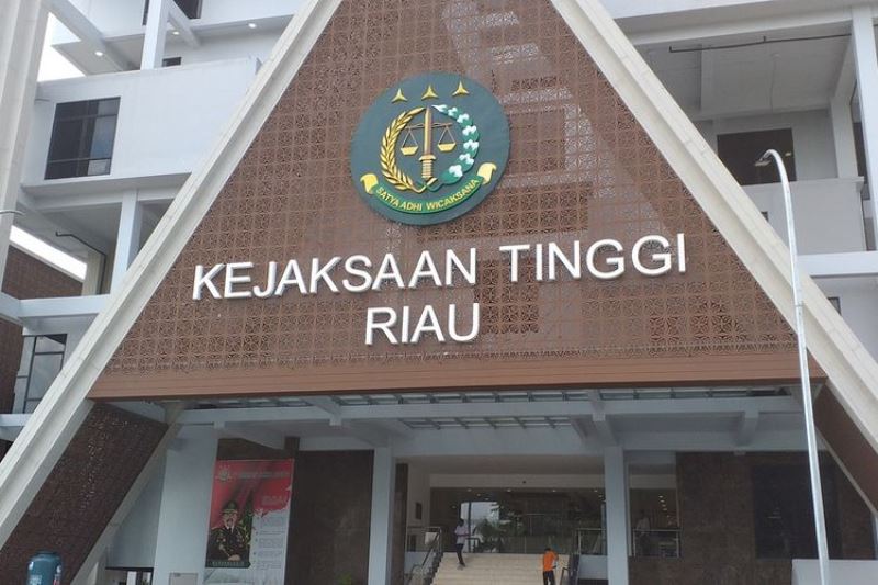 Kasus Korupsi Rp129,6 Miliar di UIN Suksa Riau Naik ke Penyidikan