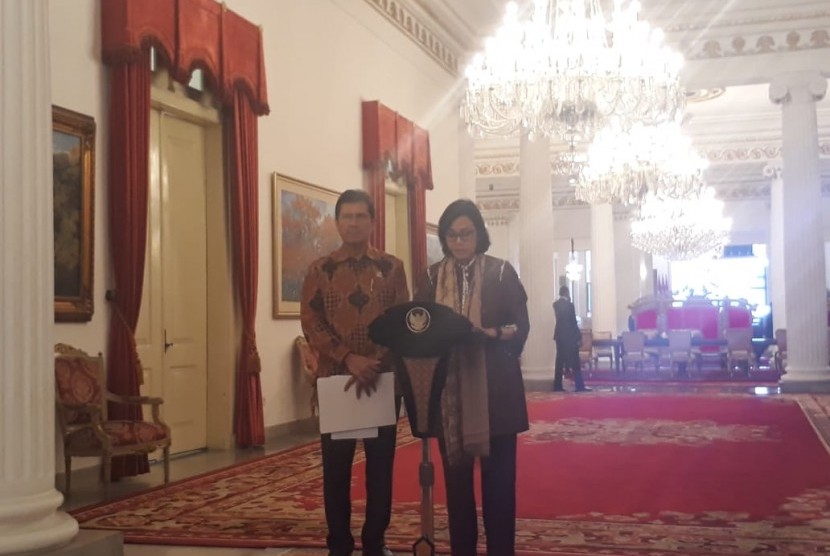 Anggaran THR dan Gaji ke-13 Tahun Ini Naik 68,9 Persen