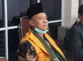 Korupsi Pengadaan Jaringan Internet, Eks Rektor UIN Suska Riau Resmi Berstatus Terpidana