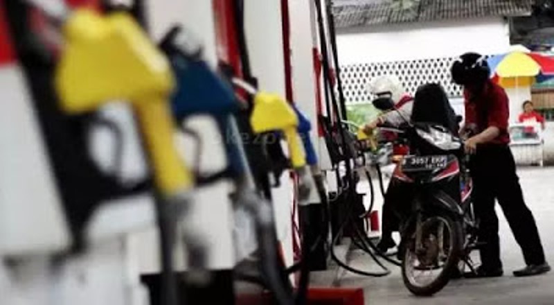 Harga Pertalite Rasa Premium Rp6.450/Liter di 8 Kota, Berikut Daftarnya