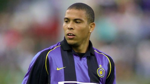 Kenangan Moratti Tentang Il Fenomeno