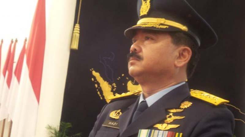 TNI-Polri Siap Amankan Asian Games di Jakarta dan Palembang