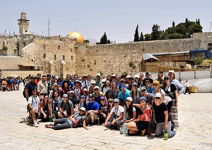 Penolakan Visa WNI juga Merugikan Israel