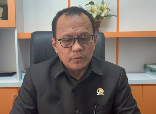 Ternyata Ini 'Biang Kerok' Tunda Bayar di Pemprov Riau