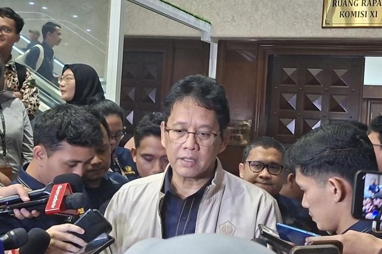 Purbaya Wajibkan 58,03% Dana Desa 2026 buat Kopdes Merah Putih!