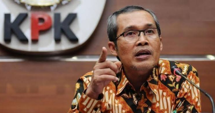 KPK Tahu Ada Bagi-bagi Fee 15 Persen pada Proyek Pemerintah