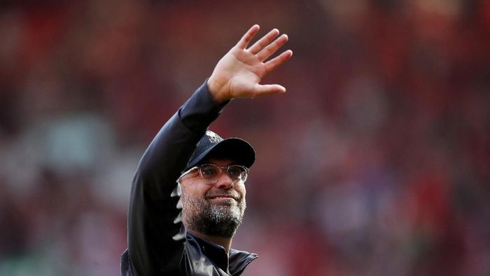 'Klopp Seperti Cruyff'