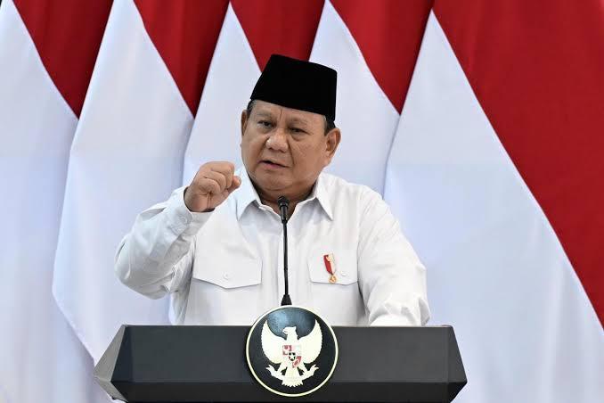 Negara Kini Bisa Sita Tanah Terlantar, Ini Aturan yang Baru Diteken Prabowo