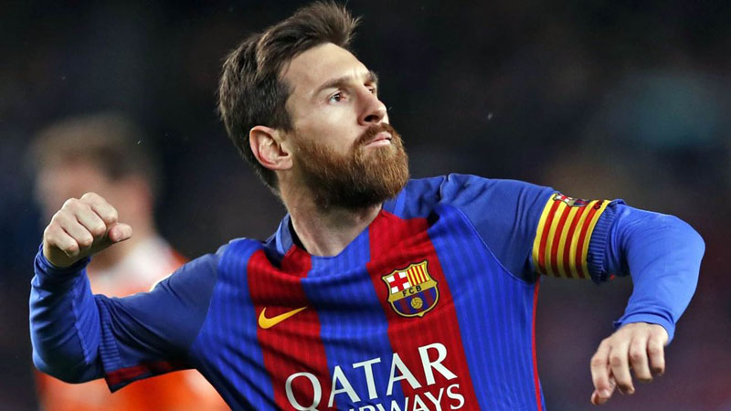 Presiden Barcelona: Messi Akan Masih Meneken Kontrak Baru