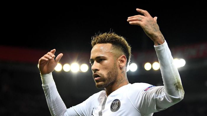 Presiden Barcelona: Neymar Mau Tinggalkan PSG, Hanya Saja...