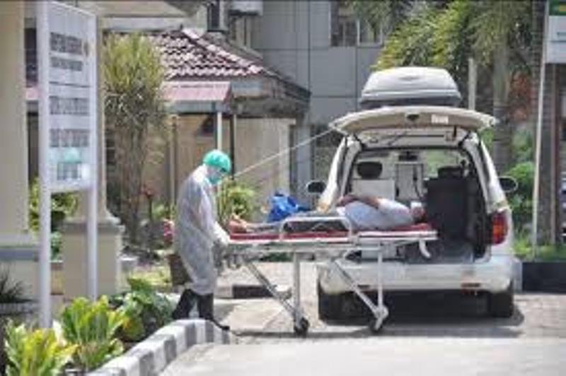 Dalam Sehari 86 Warga Pekanbaru Dinyatakan Terpapar Corona, 2 Meninggal Dunia
