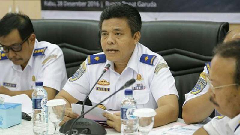 Kemenhub Minta Pemudik Teliti Beli Tiket Pesawat