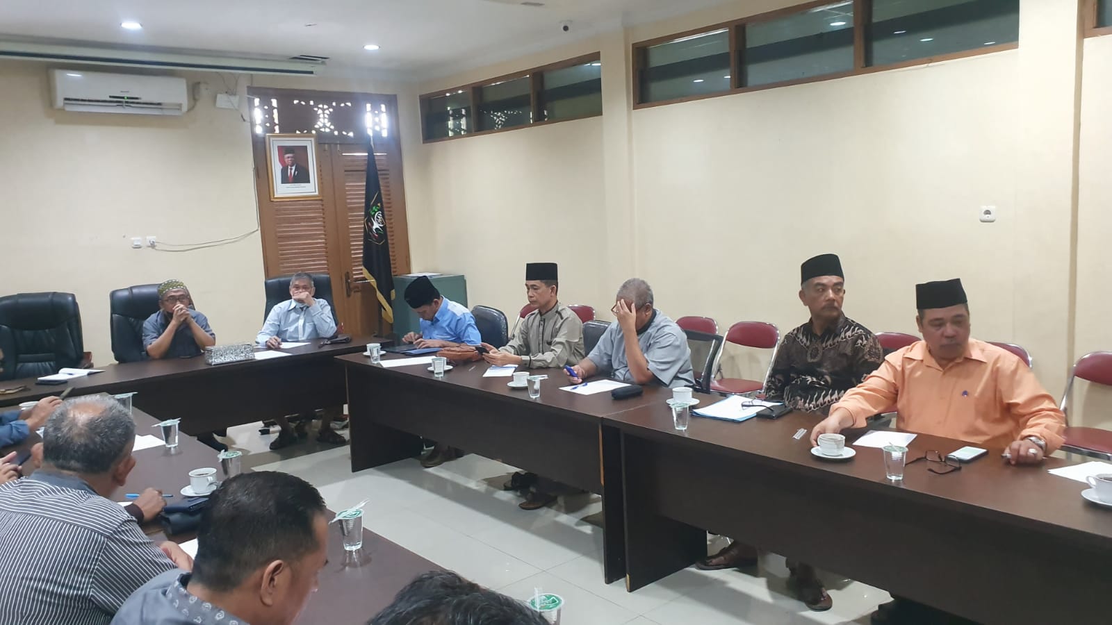 LAM Riau Dukung Pemekaran Kabupaten di Riau, Marjohan: Ini Langkah Awal Kita