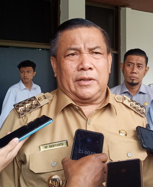 Pemprov Riau Siapkan Sanksi Jika Sekolah Tetap Laksanakan Perpisahan di Hotel