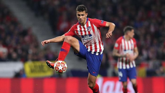 Man City Masih Gelap soal Transfer Rodri