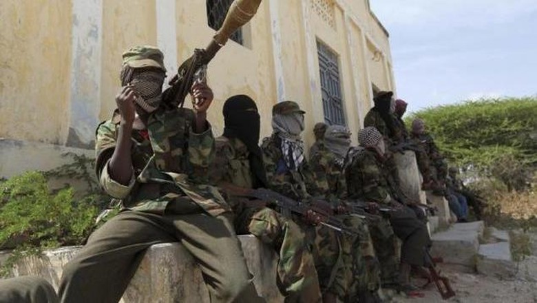 Berlangsung Nyaris 12 Jam, Serangan di Hotel Somalia Tewaskan 26 Orang