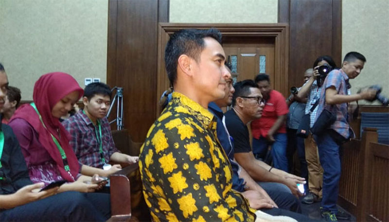 Zumi Zola Berstatus Terdakwa, Ini Kata Mendagri