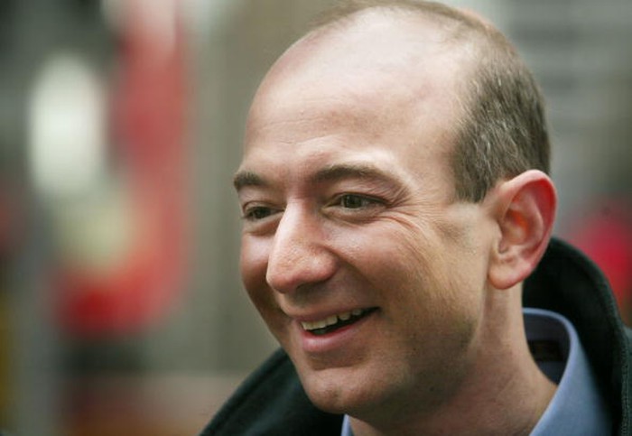 Jeff Bezos Disebut Terkaya Sepanjang Sejarah, Putin atau Mansa Musa