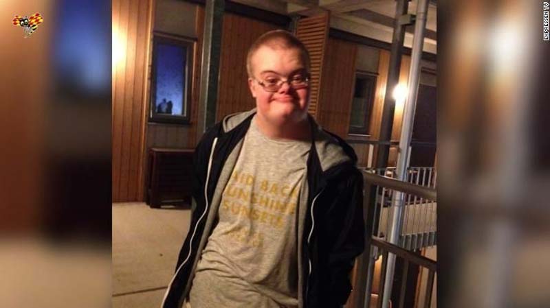 Pria Down Syndrome Ditembak Mati, 3 Polisi Swedia Diselidiki