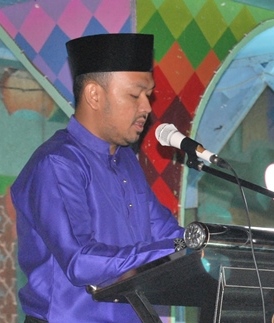 Sementara Waktu, Sekdes Jalankan Roda Pemerintahan Desa