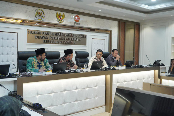 Usulan Daerah Istimewa Riau Menggema, Anggota DPR RI Siap Kawal
