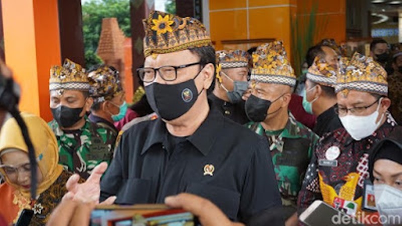 Mudik Tahun Ini Bagaimana? Begini Kata MenPAN-RB