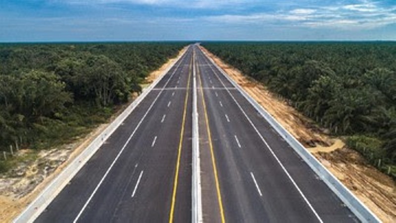 9 Tol Masuk Proyek Strategis Terbaru, Ada Tol Bandung-Cilacap