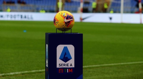 Penangguhan Diperpanjang, Serie A Paling Cepat Bergulir 15 Juni