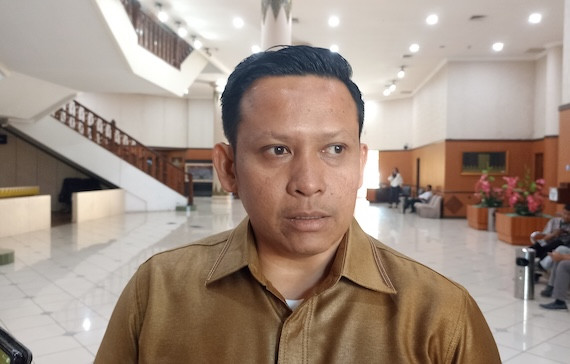 Ditemukan Kasus Beras Oplosan di Pekanbaru, DPRD Riau Desak Sidak Rutin