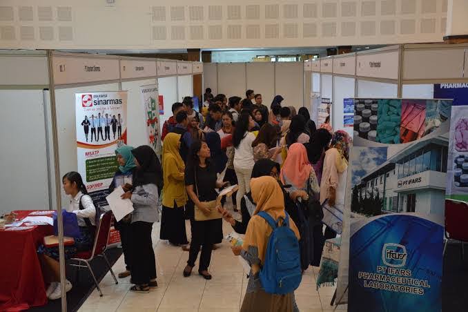 Pekanbaru Job Fair 2026 Digelar Juni Mendatang, 30 Perusahaan Buka Lowongan