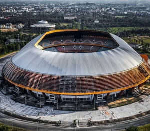 Kadispora Erisman Klarifikasi Pernyataan Gubri Soal Penjualan Stadion Utama
