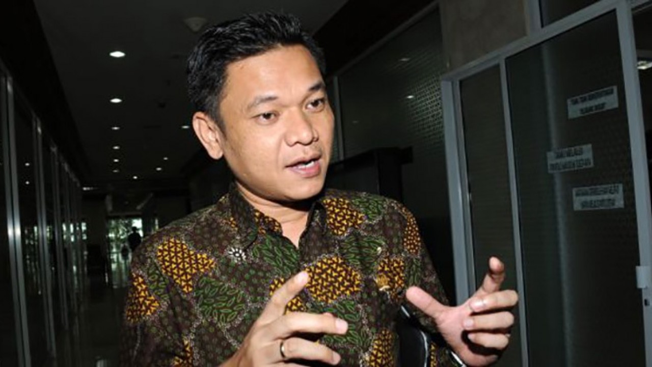 Golkar Minta Istana Jelaskan Gaji Fantastis Megawati Cs di BPIP