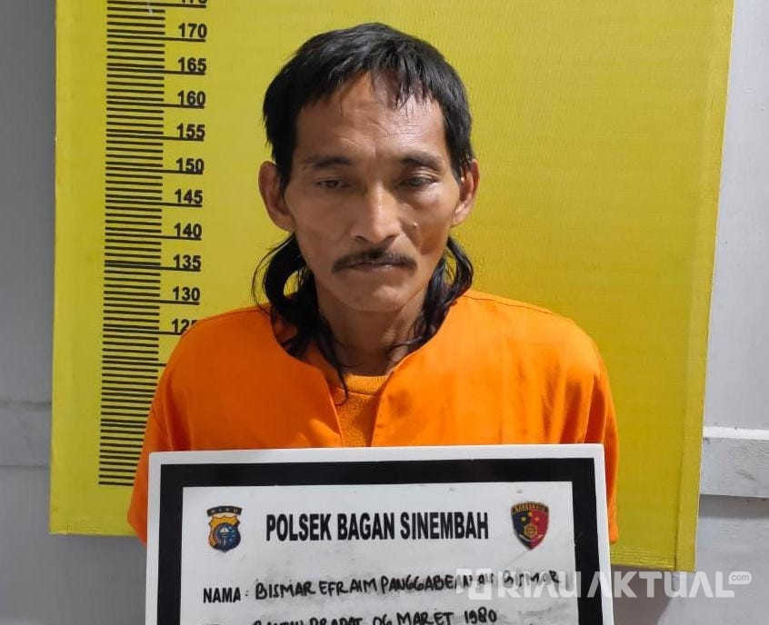 Pria di Rohil Tewas Dibunuh Preman Usai Minum Miras, Mayat Dibuang ke Sumur