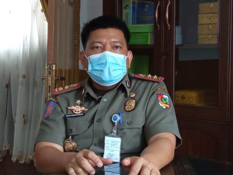 Sejumlah THM Kangkangi Edaran Walikota Pekanbaru, Satpol PP Ancam Beri Sanksi