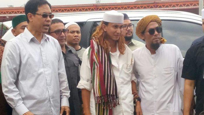 Polda Jabar Tak Pandang Bulu Tangani Kasus Bahar bin Smith